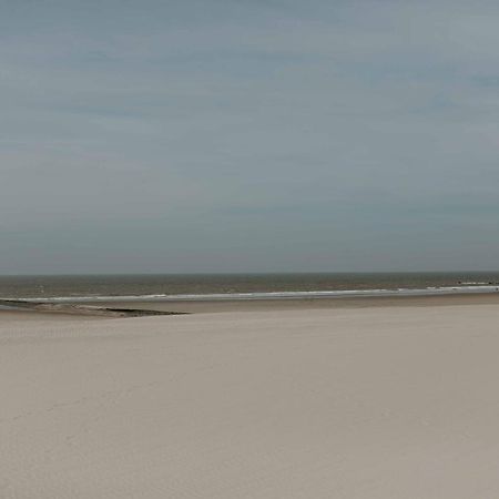 Zuiders Appartement Op 150M Van Duinen En Strand Bredene Exterior photo